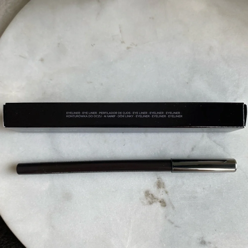 NIB Laura Mercier Caviar Tightline Eyeliner - Dark Plum